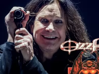 Seguir� el legado de Ozzy Osbourne