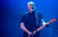 David Gilmour cumple 80 a�os: recordamos 10 solos de guitarra que lo consolidaron como leyenda de Pink Floyd