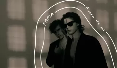 FAMA estrena 'Fuera de M�'.