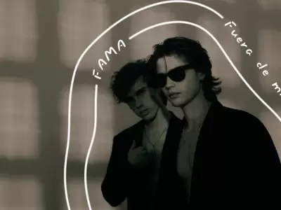 FAMA estrena 'Fuera de M�'.