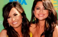 Demi Lovato habla sobre la amistad con Selena G�mez desde la infancia: "Siempre estar� agradecida"