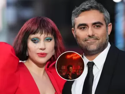 Lady Gaga anuncia en directo a Bruno Mars que se casar� con Michael Polansky.