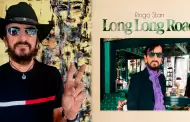 Ringo Starr anuncia su nuevo disco "Long Long Road" y revela el tracklist: "He recorrido un largo camino"