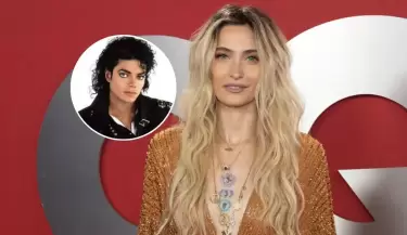 Paris Jackson acusa a los administradores del patrimonio de su padre de "desperdiciar recursos" en el litigio legal.