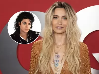 Paris Jackson acusa a los administradores del patrimonio de su padre de "desperdiciar recursos" en el litigio legal.
