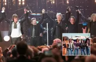 Bon Jovi tendr� su propia pel�cula biogr�fica sobre su historia en el rock con Universal Studios