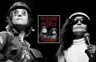 John Lennon: su hist�rico concierto 'Power To The People' con Yoko Ono de 1972 llegar� a cines