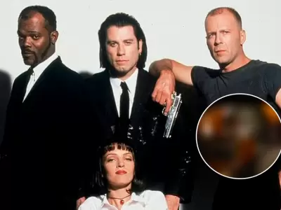 Muere Stephen Hibbert, recordado actor de la pel�cula "Pulp Fiction".