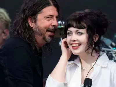 La hija de Dave Grohl de Foo Fighters lanza nuevo sencillo