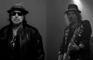 Fallece Phil Campbell, hist�rico guitarrista de Mot�rhead, a los 64 a�os: "Tras una larga y valiente batalla"