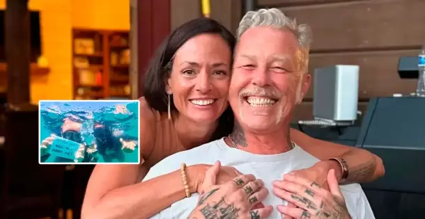 Santos Bravos confirma show en Lima con Alejandro Arambur�.