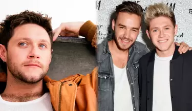 Niall Horan confiesa c�mo enfrent� la muerte de Liam Payne.