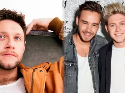 Niall Horan confiesa c�mo enfrent� la muerte de Liam Payne.