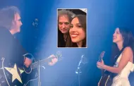Robert Smith, l�der de The Cure, revela que estuvo en el estudio con Olivia Rodrigo: �Se viene colaboraci�n?