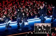 BTS regres� a los escenarios tras a�os y desat� locura mundial desde Se�l: "Hemos vuelto"