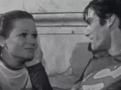 Valerie Perrine, �cono de Superman y nominada al �scar, falleci� a los 82 a�os tras luchar contra el Parkinson.