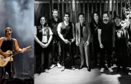 Zen abri� el concierto de The Killers y puso a vibrar Costa 21: "Gracias por una noche incre�ble" (VIDEOS)