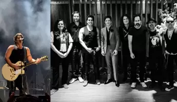 Mel B habla sobre el regreso de las Spice Girls por su 30 aniversario