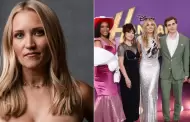 Emily Osment rompe su silencio sobre su ausencia en el especial de 20 a�os de "Hannah Montana": "Cambi� mi vida"
