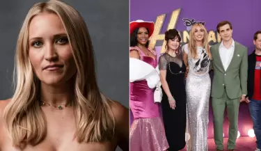 �Se pel� con Miley? Emily Osment explic� por qu� no estuvo en el especial de Hannah Montana.