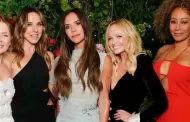 Mel B habla sobre el regreso de las Spice Girls por su 30 aniversario: "Queremos hacer algo"