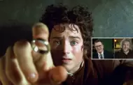 Warner Bros confirma nueva pel�cula de 'El Se�or de los Anillos' con Peter Jackson y Stephen Colbert