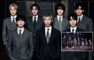 BTS sorprende con documental inspirado en la mitolog�a griega, seg�n su director: "Como Odiseo y Pen�lope"