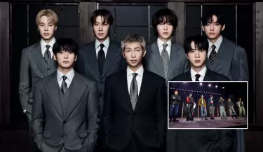 BTS tendr� con documental que est� inspirado en la Odisea.