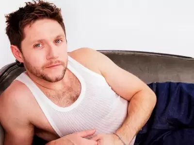 Niall Horan confes� que podr�a someterse a cirug�a debido a problemas de salud