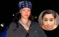 Rihanna: Sospechosa que atac� en su casa de Beverly Hills se declara inocente de los cargos
