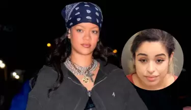 Rihanna: Sospechosa que atac� en su casa de Beverly Hills se declara inocente