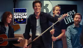 Paul McCartney lanzar� su nuevo �lbum 'The Boys of Dungeon Lane'