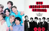 BTS en Per�: Confirman Estadio San Marcos y revelan precios de entradas para sus conciertos en Lima