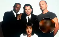 Fallece Stephen Hibbert, actor de "Pulp Fiction" y guionista de televisi�n, a los 68 a�os tras un infarto