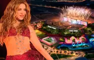 Shakira construir� su propio estadio para cerrar su gira mundial 'Las mujeres ya no lloran' en Espa�a