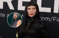 Lady Gaga cumpli� 40 a�o y emocion� con mensaje previo en su gira: "He crecido con ustedes"