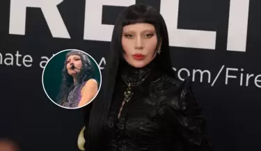 Lady Gaga cumple 40 a�os y reafirma su legado como una de las artistas m�s influyentes.