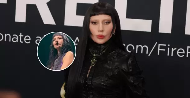 Paul McCartney arma concierto �ntimo lleno de estrellas en Los �ngeles.