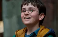 Hbo Max lanza el primer tr�iler de la serie de Harry Potter y anuncia fecha de estreno