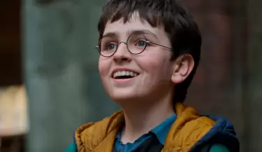 Harry Potter ser� interpretado por el joven actor Dominic McLaughlin.