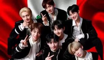 Sabrina Carpenter enciende las redes con el primer vistazo del videoclip de 'House Tour.