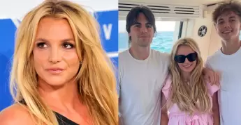 Christian Meier ser� telonero de Ed Sheeran en Lima.