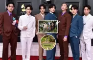 Fans de BTS en Per� se suman a campa�a de reforestaci�n en Machu Picchu y crean el "Bosque BTS"
