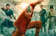 'Avatar: La leyenda de Aang' : Netflix anuncia la fecha de estreno de la temporada 2