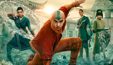 El live action de 'Avatar: La leyenda de Aang' estrenar� segunda temporada.