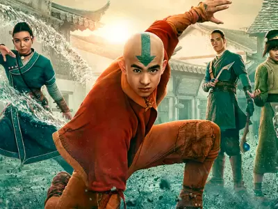 El live action de 'Avatar: La leyenda de Aang' estrenar� segunda temporada.