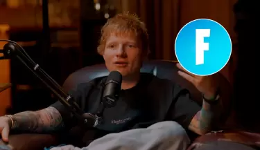 Ed Sheeran se niega a colaborar con Fortnite y deja clara su postura.