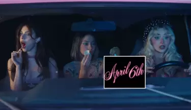 Sabrina Carpenter enciende las redes con el primer vistazo del videoclip de 'House Tour.