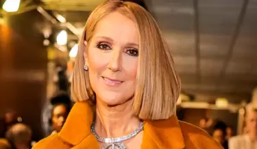 C�line Dion anuncia su regreso a los escenarios