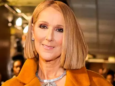 C�line Dion anuncia su regreso a los escenarios